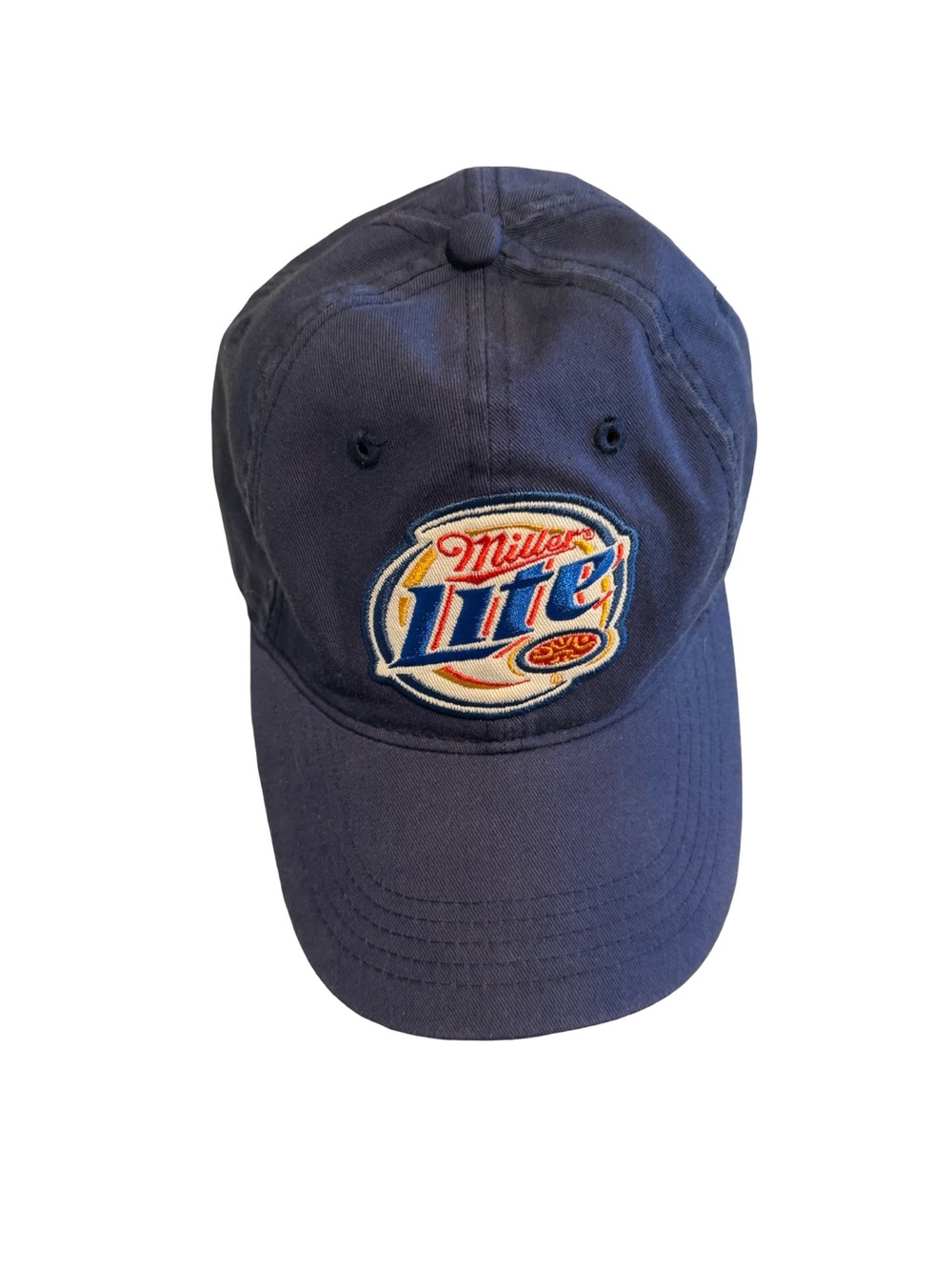 Men's miller lite hat